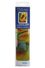Daimond Mosaic - 479999 - SAULĖGRĄŽOS - dydis 30x40 cm