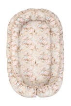Cocoon  - TB0407 / 04 - COTTON - PRESTIGE - BEIGE - ROSE