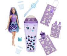 Lėlė - 91284- BARBIE - POP REVEAL - BUBBLE TEA