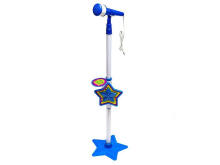 МИКРОФОН STAR BLUE