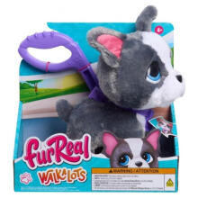 Pliušinis žaislas - 81617 - FURREAL - WALKALOTS - BULDOG