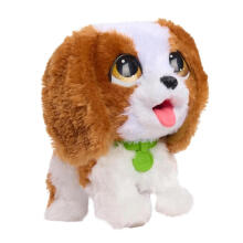 FURREAL - 81594 - POOPALOTS - ЩЕНКИ КОРИЧНЕВЫЕ