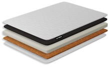 La Bebe™ mattress with coconut fiber and seaweed La Bebe™ DREAM for bed 120×80, 80×52 cm