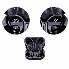 Manta MATWS012BK Rytmo Sport 2 Black
