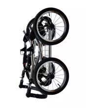 Babylux Margaret Exclusive Art.286181 Mint Classic 3-in-1 baby stroller