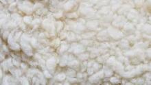 La Bebe™ mattress 120×60 cm Sleep, coconut fiber + PPU foam + wool, 6 cm coconut + 2 cm PPU foam