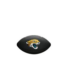 WILSON Американский Футбол NFL ЛОГОТИП КОМАНДЫ МИНИ ЯГУАРЫ