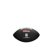 WILSON Американский Футбол NFL ЛОГОТИП КОМАНДЫ МИНИ ЧИКАГО БИРЗ
