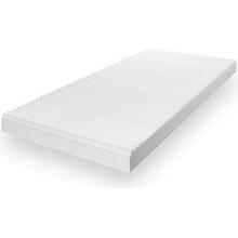 La Bebe™ mattress 140×70 cm Space, coconut fiber + HR foam + wool, 6 cm coconut + 2 cm HR foam