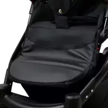 Babylux Sky Lark Art.286435 Grey Flex  Universal 3-in-1 stroller