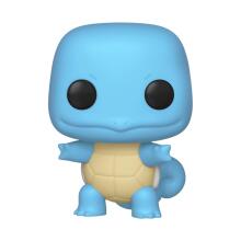 FUNKO POP! Vinilinė figūrėlė: Pokemon - Squirtle
