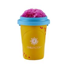 CHILLFACTOR Слаш-стакан Slushy Maker "Colour Shock"
