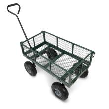 Sodo vežimėlis 100l Humberg HM-509