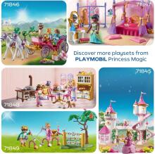 PLAYMOBIL Princesės drabužinė 71847