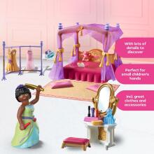 PLAYMOBIL Princesės drabužinė 71847