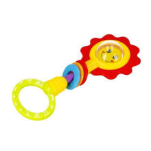Rattle - 523780 - GĖLĖ