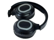 Headphone - 616806 - on BLUETOOTH -  music LIFE