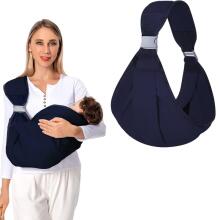 Baby Sling Adjustable/Koala Sling Art.119029 Grey