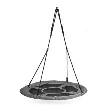 Sodo supynės, 100 cm, pilkos ECOTOYS