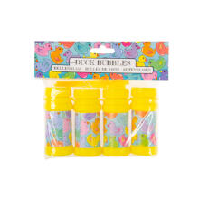 Happy Toys Duck Bubbles Art.4919 Muilo burbulai 60ml