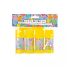 Happy Toys Duck Bubbles Art.4919 Muilo burbulai 60ml