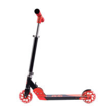 Core Foldy Kids Scooter Art.CRE-FLD-KS-RB Red Dviratis paspirtukas