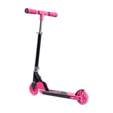 Core Foldy Kids Scooter Art.CRE-FLD-KS-BP Pink Dviratis paspirtukas
