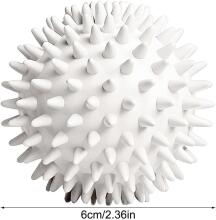 Kidsworld  Sensory Balls/Tip Foot Massager  Art.287146 Pink Sensorinis kamuolys 6 cm
