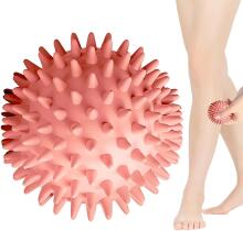 Kidsworld  Sensory Balls/Tip Foot Massager  Art.287146 Pink Sensorinis kamuolys 6 cm