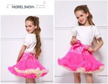 Bebe Basic Tu-Tu Luxury Skirt Purple Art.287196 Itin stambus sijonas princesėms