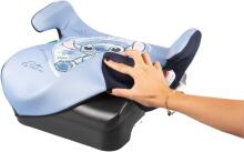 Tataway Stich i-Size ECE R129 Art.287348  Детское автокресло-бустер,22-36кг