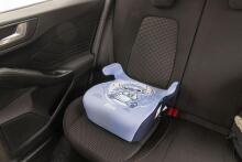 Tataway Stich i-Size ECE R129 Art.287348  Детское автокресло-бустер,22-36кг