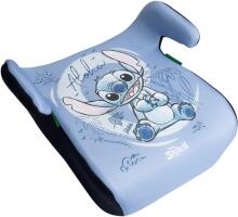 Tataway Stich i-Size ECE R129 Art.287348  Детское автокресло-бустер,22-36кг
