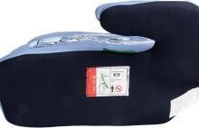 Tataway Princesses i-Size ECE R129 Art.287349 Vaikiška automobilinė kėdutė, 22–36 kg