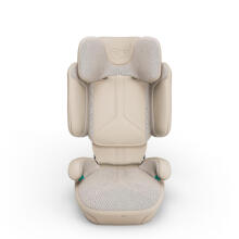 KINDERKRAFT Car Seat XPAND 2 Pro i-Size 100-150 cm beige