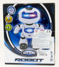 ROBOTAS RADIO