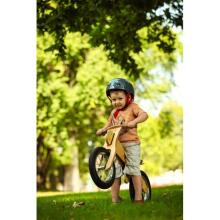 Dip&Dap Helmet  Art.287548 Rocket Certified, adjustable helmet for kids