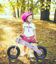 Dip&Dap Helmet  Art.287548 Rocket Certified, adjustable helmet for kids