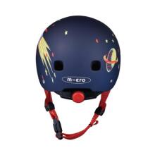 Dip&Dap Helmet  Art.287548 Rocket Certified, adjustable helmet for kids