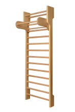Exercise Wall Meduskoks 200x80x16/25 cm