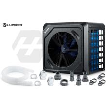 Heat pump for spa pool water heater 5kw Humberg HM-910
