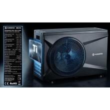 Heat pump for spa pool water heater 10kw Humberg HM-912