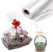 Gift Paper Crystal Design Art.287783 Dovanų popierius 150x70cm