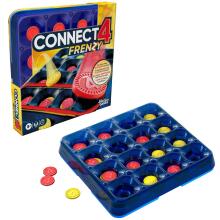 Žaidimas „Connect 4 Frenzy“