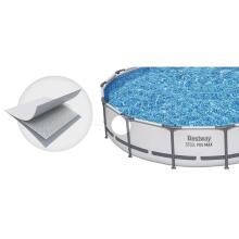 Bestway 56595 427 x 84 cm 10-in-1 rėminis baseinas