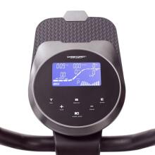 CHRISTOPEIT SPORT EL 8000 elipsinis ergometras