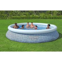 Bestway 57313NN 457 x 84 cm 9-in-1 viršžeminis baseinas