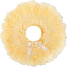 Bebe Basic Tu-Tu Luxury Skirt Medium Pink Art.288183 A super fluffy skirt for a little princess