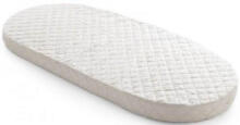 La Bebe™ Smart Bed Art.288272 Children's foam mattress 70x120x5 cm (Compatible with Ingvart)
