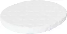 La Bebe™ Smart Bed Art.288273 Children's foam mattress 72x120x7 cm (Compatible with Ingvart)